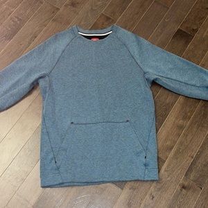 Nike Sweatshirt Crew Neck Size Small